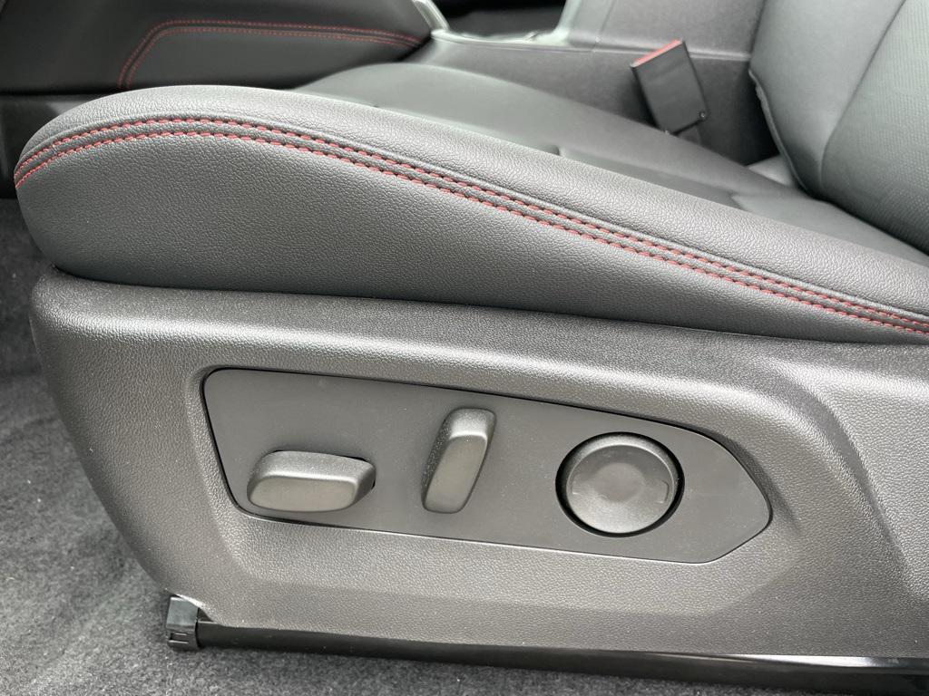 new 2026 Chevrolet Colorado car, priced at $43,090