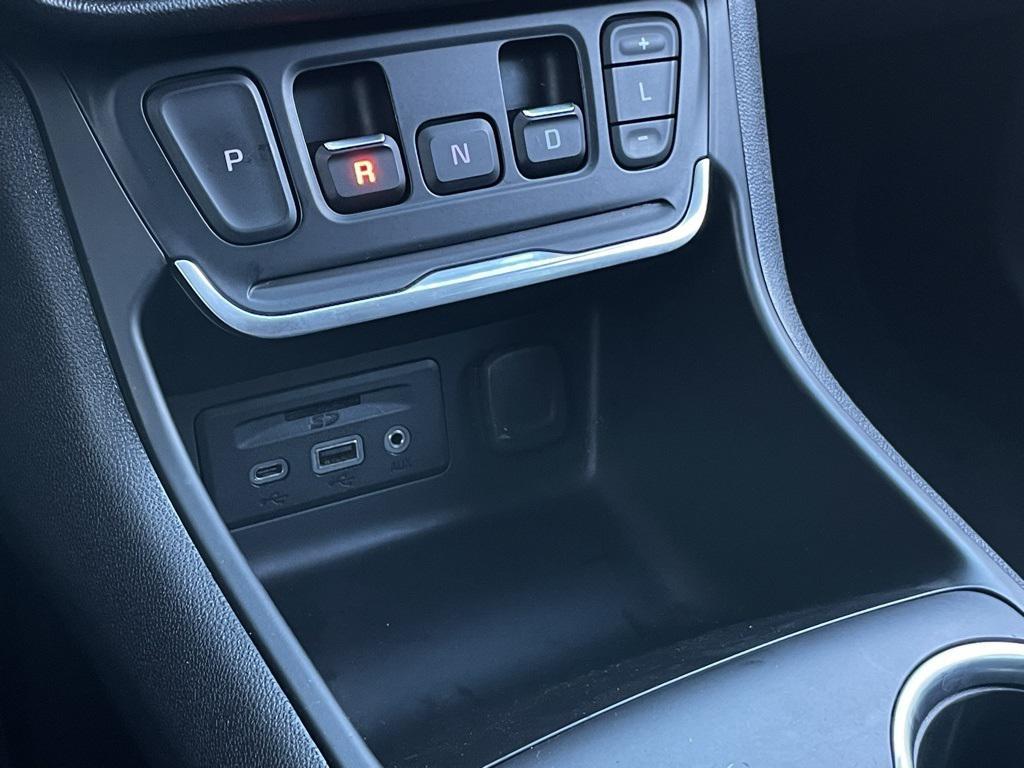 used 2020 GMC Terrain car, priced at $18,994