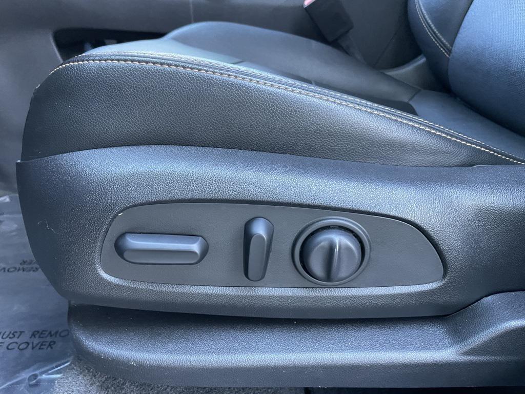 used 2020 GMC Terrain car, priced at $18,994