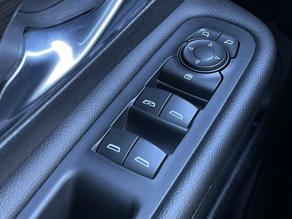 used 2020 GMC Terrain car, priced at $18,994