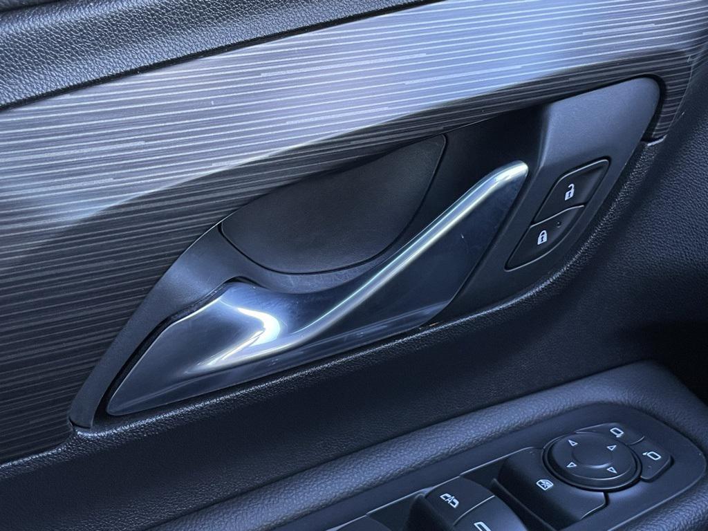 used 2020 GMC Terrain car, priced at $18,994