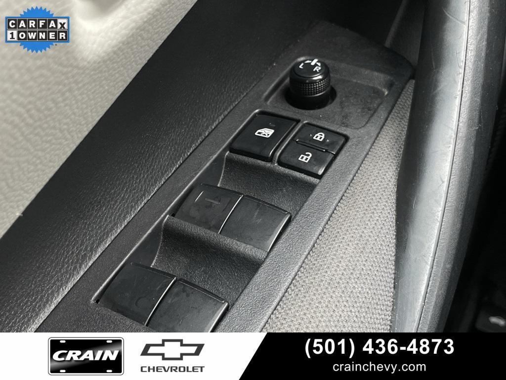 used 2023 Toyota Corolla car, priced at $18,990