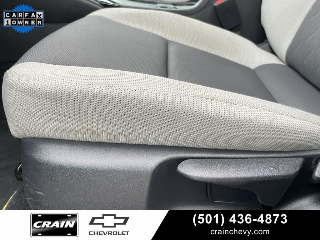 used 2023 Toyota Corolla car, priced at $18,990