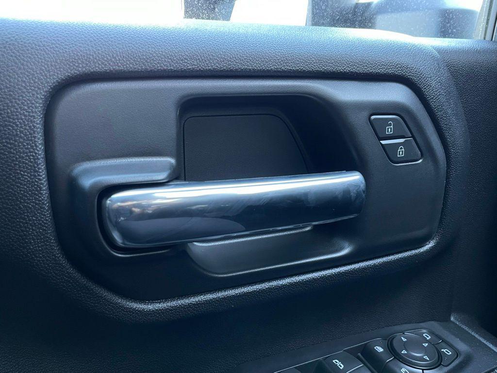 new 2026 Chevrolet Silverado 2500 car, priced at $53,619