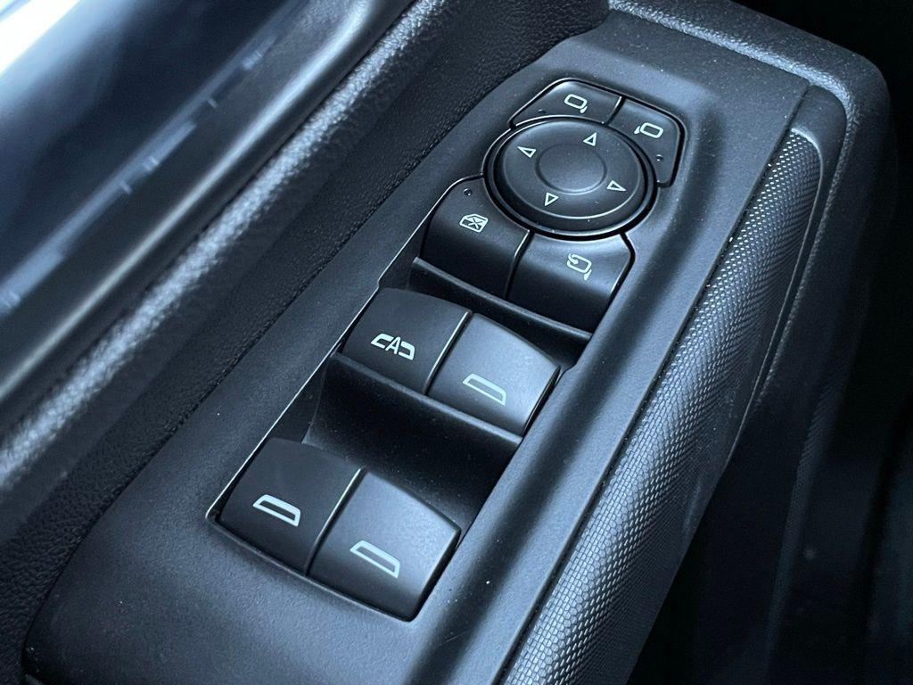new 2026 Chevrolet Silverado 2500 car, priced at $53,619
