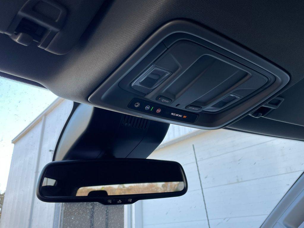 new 2026 Chevrolet Silverado 2500 car, priced at $53,619