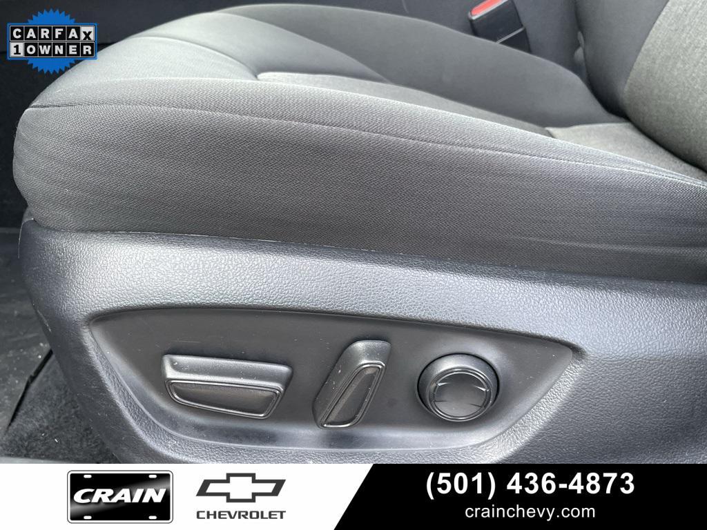 used 2024 Toyota Camry car, priced at $23,505