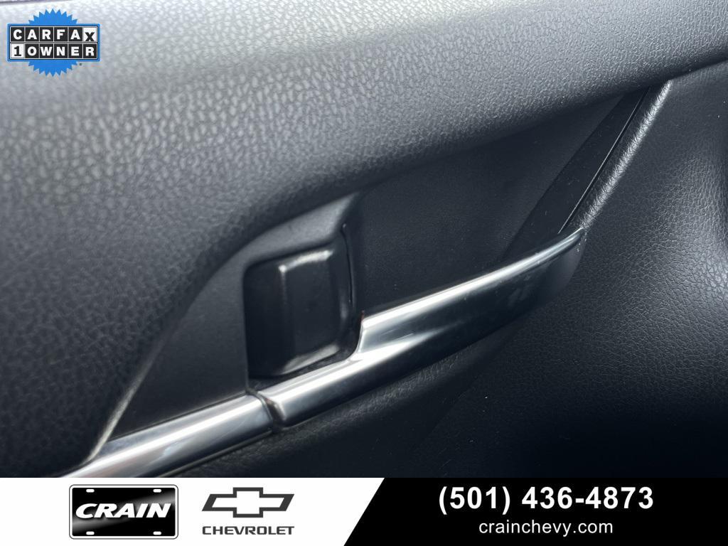 used 2024 Toyota Camry car, priced at $23,505