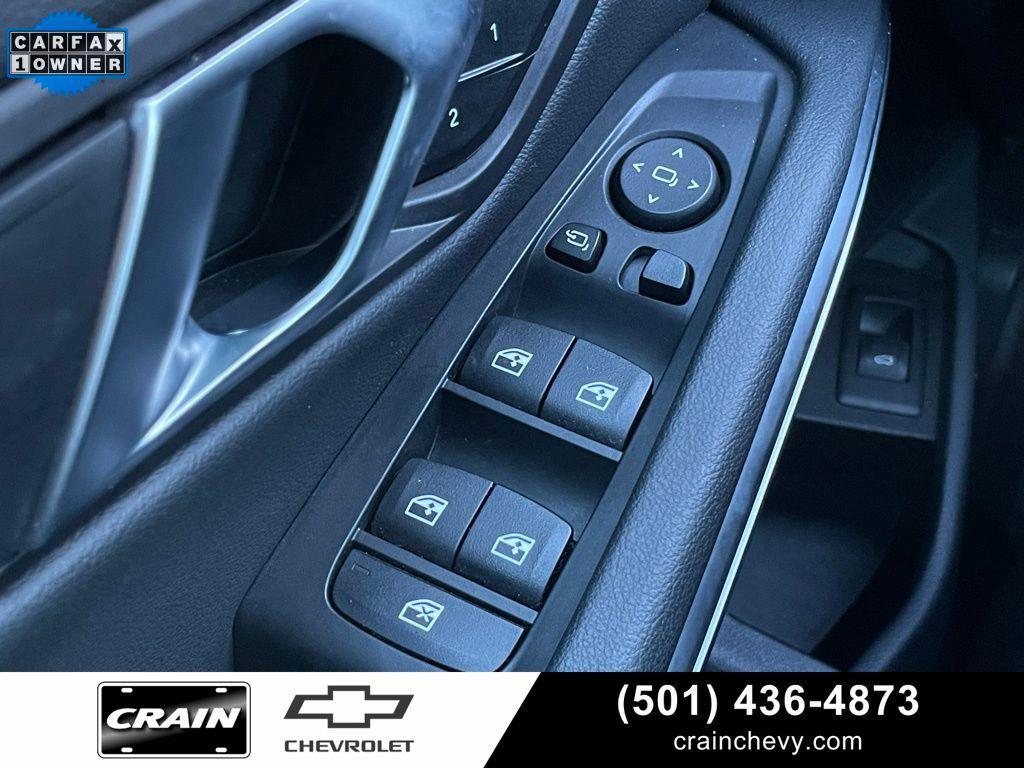 used 2024 BMW 330 car, priced at $32,976