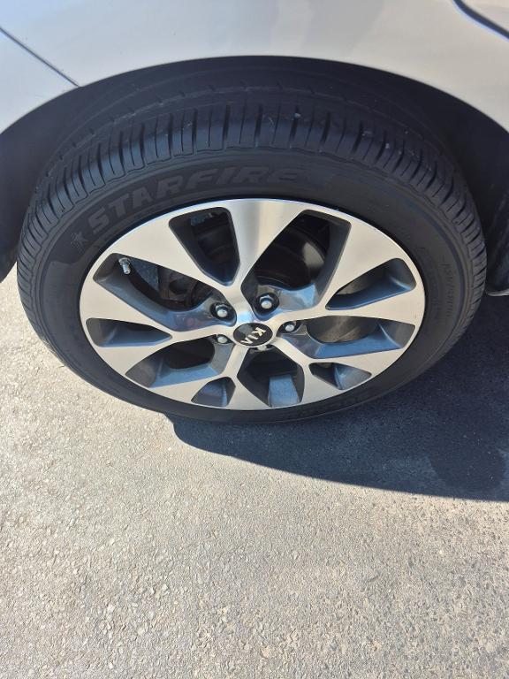 used 2012 Kia Soul car, priced at $6,999