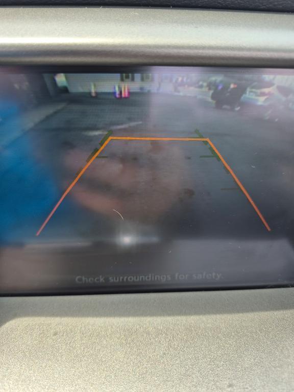 used 2014 Nissan Murano CrossCabriolet car, priced at $7,999