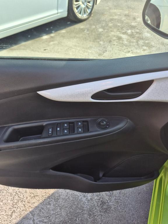 used 2016 Chevrolet Spark car, priced at $6,999