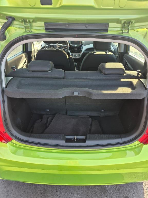 used 2016 Chevrolet Spark car, priced at $6,999