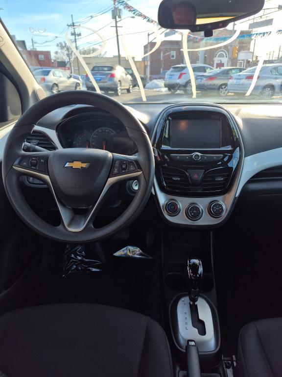 used 2016 Chevrolet Spark car, priced at $6,999