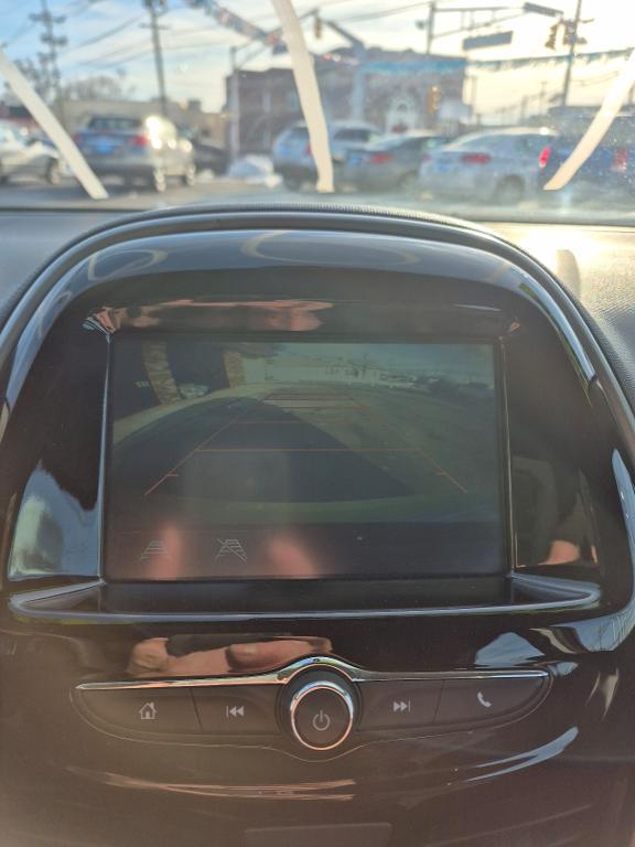 used 2016 Chevrolet Spark car, priced at $6,999