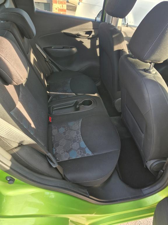 used 2016 Chevrolet Spark car, priced at $6,999