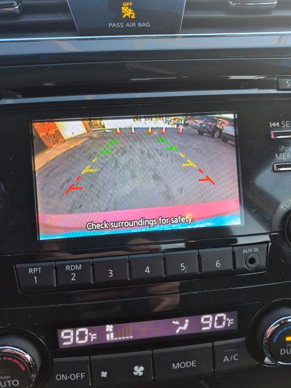 used 2013 Nissan Altima car, priced at $7,999