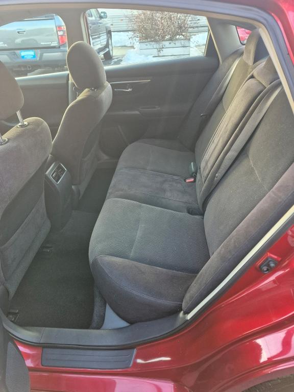 used 2013 Nissan Altima car, priced at $7,999