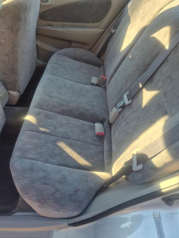 used 1999 Toyota Corolla car, priced at $5,999
