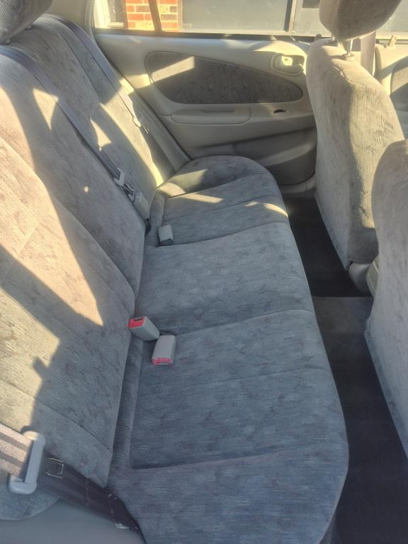 used 1999 Toyota Corolla car, priced at $5,999