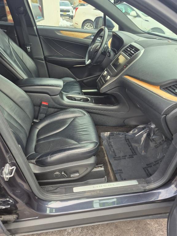 used 2015 Lincoln MKC car, priced at $9,999