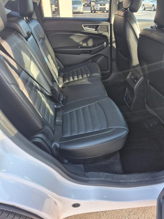 used 2016 Ford Edge car, priced at $12,999