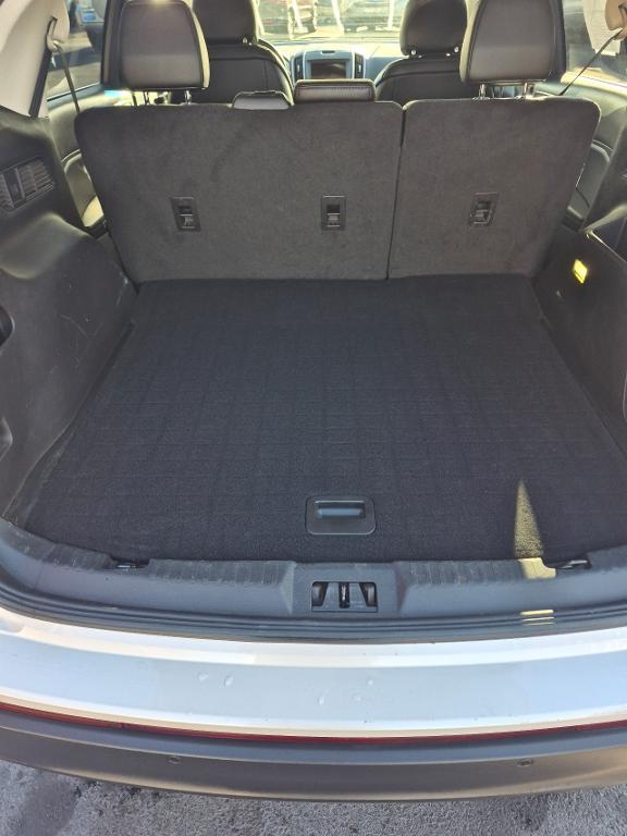 used 2016 Ford Edge car, priced at $12,999