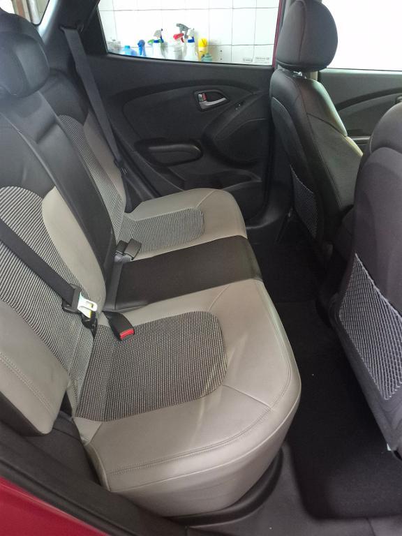 used 2011 Hyundai Tucson car, priced at $7,999