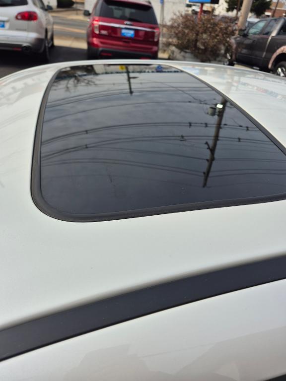 used 2010 Subaru Legacy car, priced at $8,999