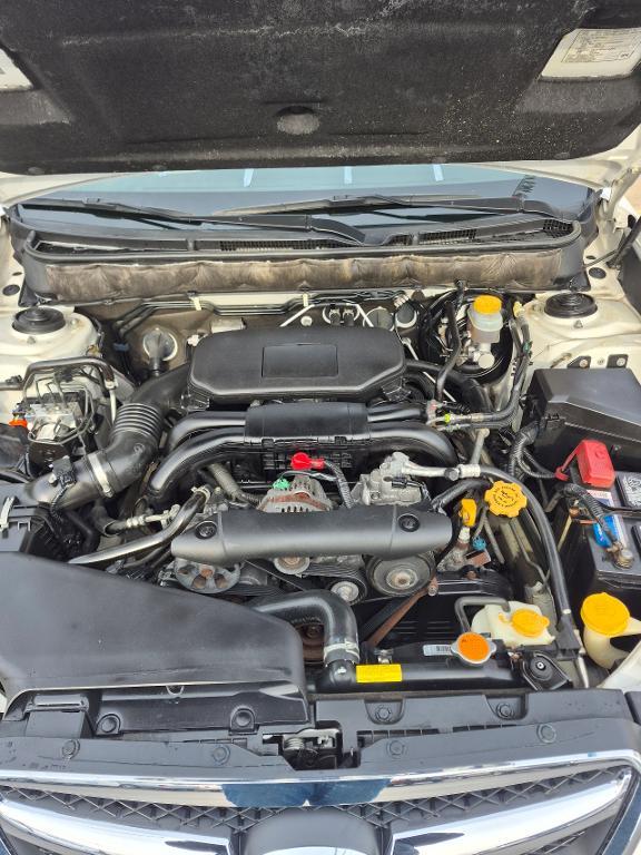 used 2010 Subaru Legacy car, priced at $8,999