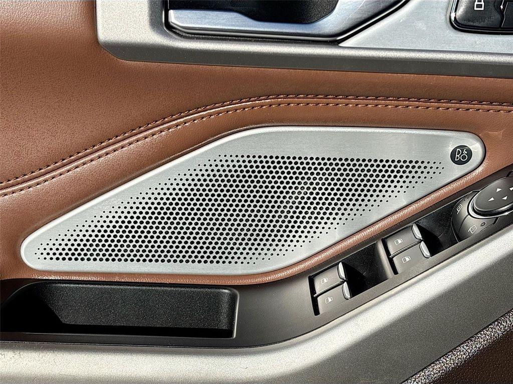 used 2021 Ford Explorer car, priced at $28,995