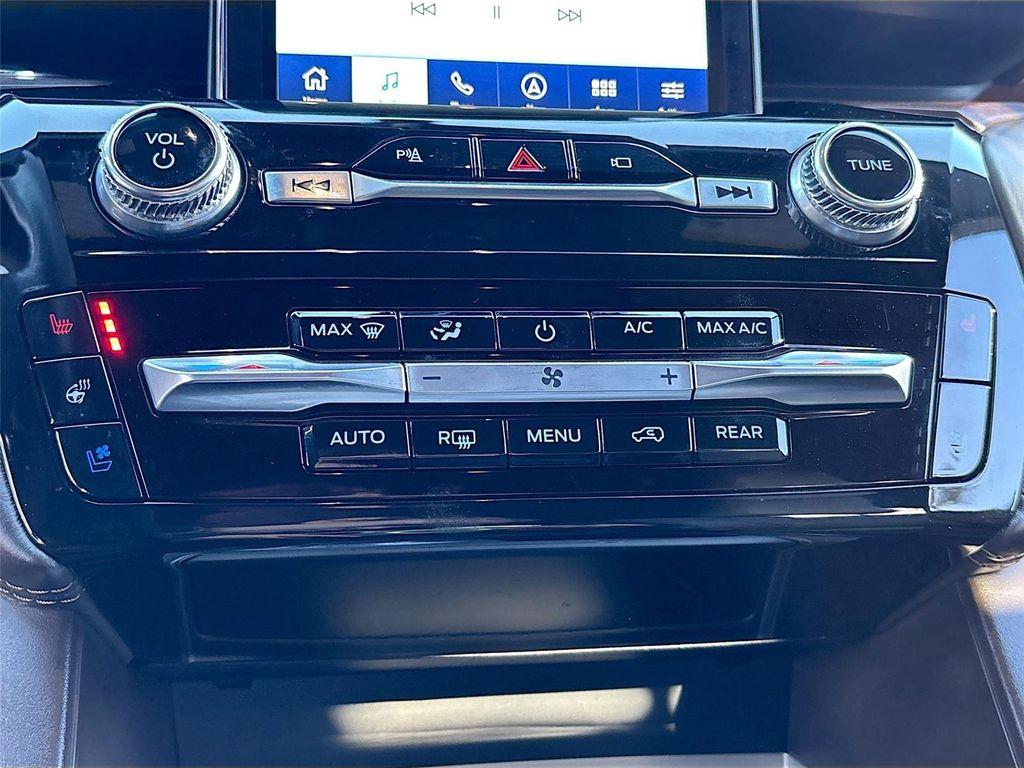 used 2021 Ford Explorer car, priced at $28,995