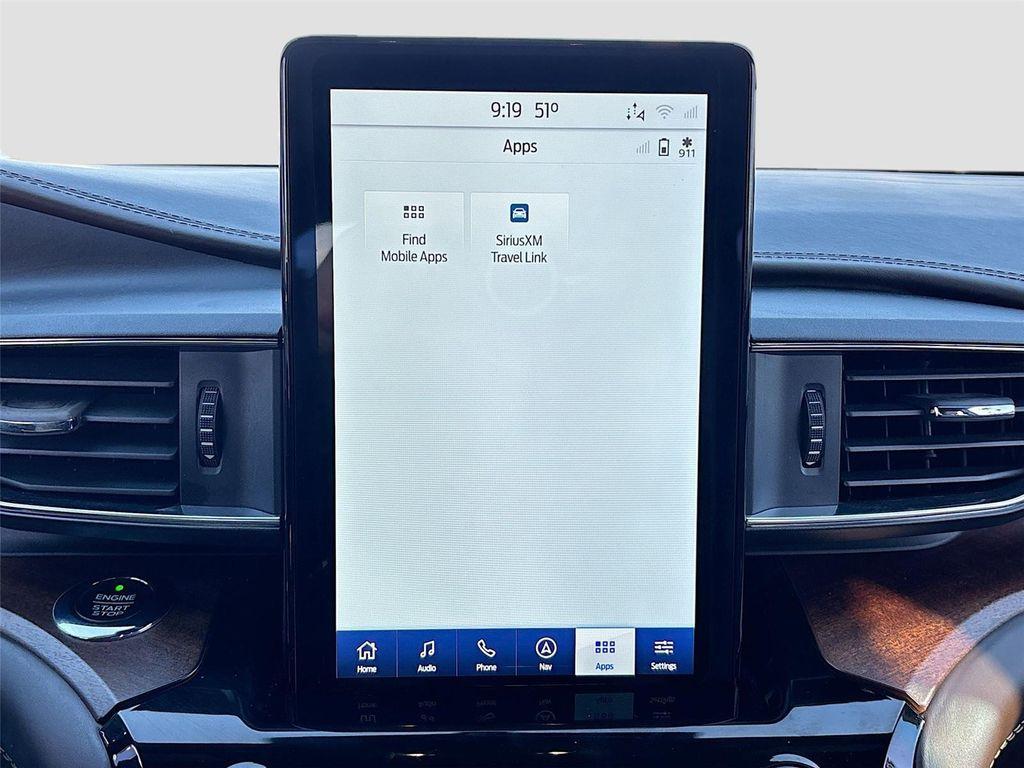 used 2021 Ford Explorer car, priced at $28,995