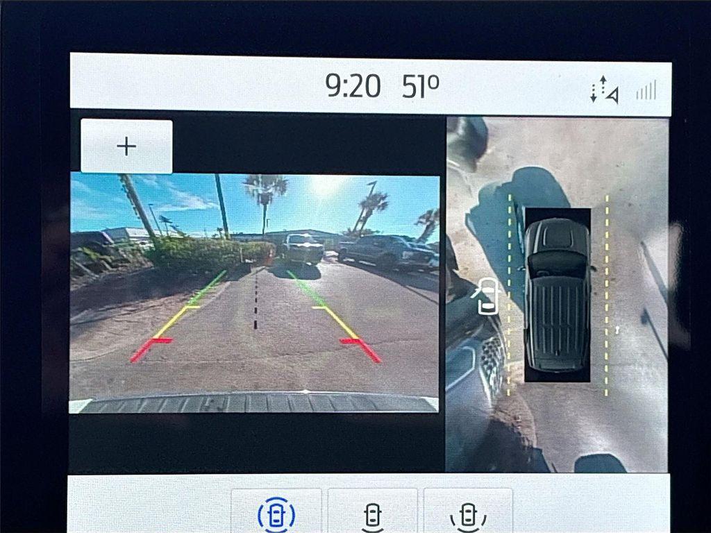 used 2021 Ford Explorer car, priced at $28,995