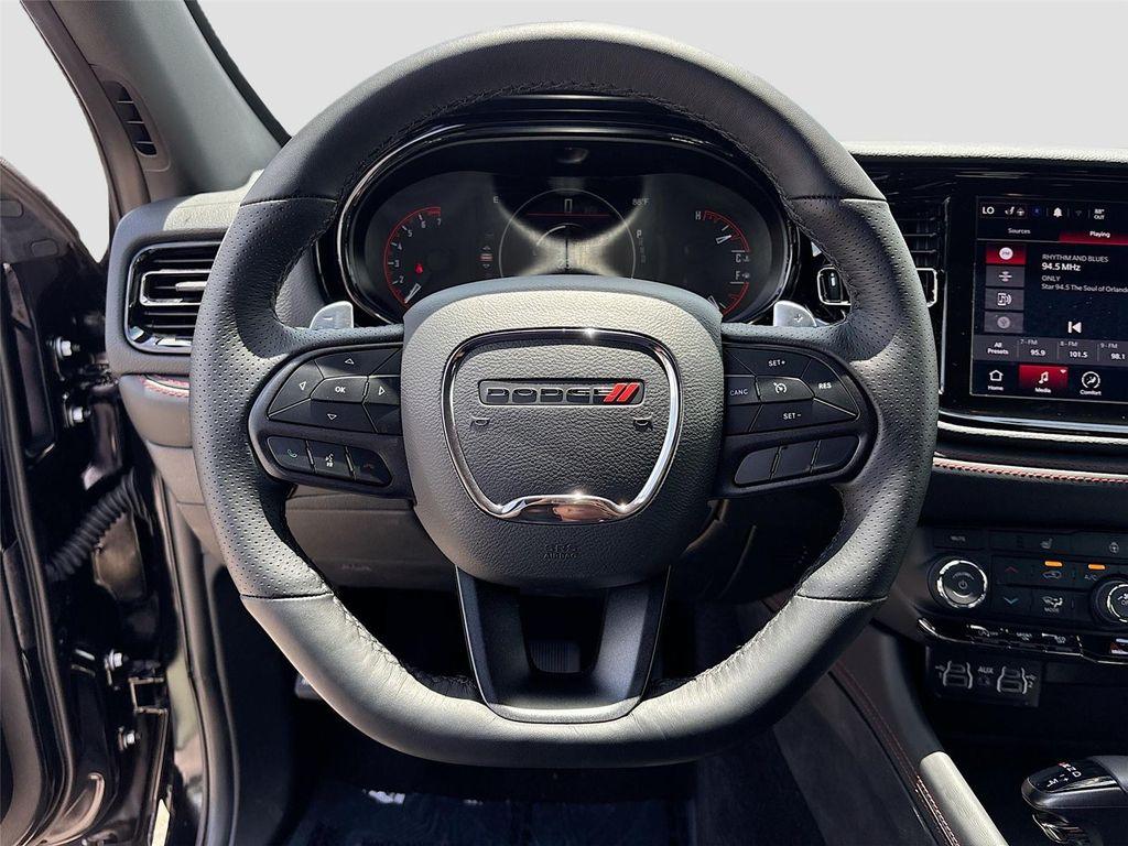 used 2026 Dodge Durango car, priced at $30,997