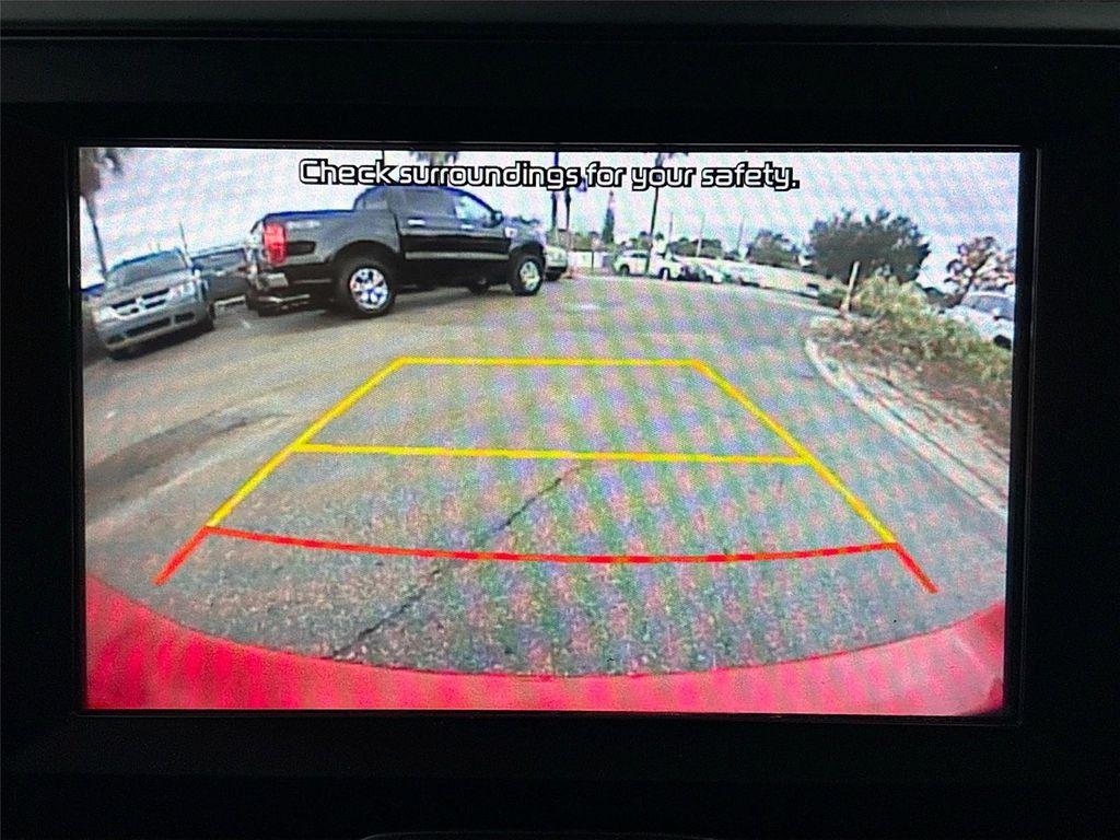 used 2020 Kia Soul car, priced at $11,595