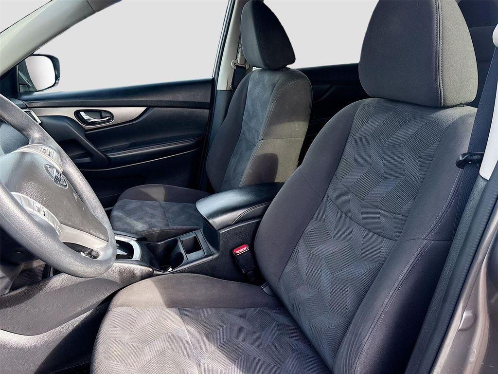 used 2016 Nissan Rogue car, priced at $7,999