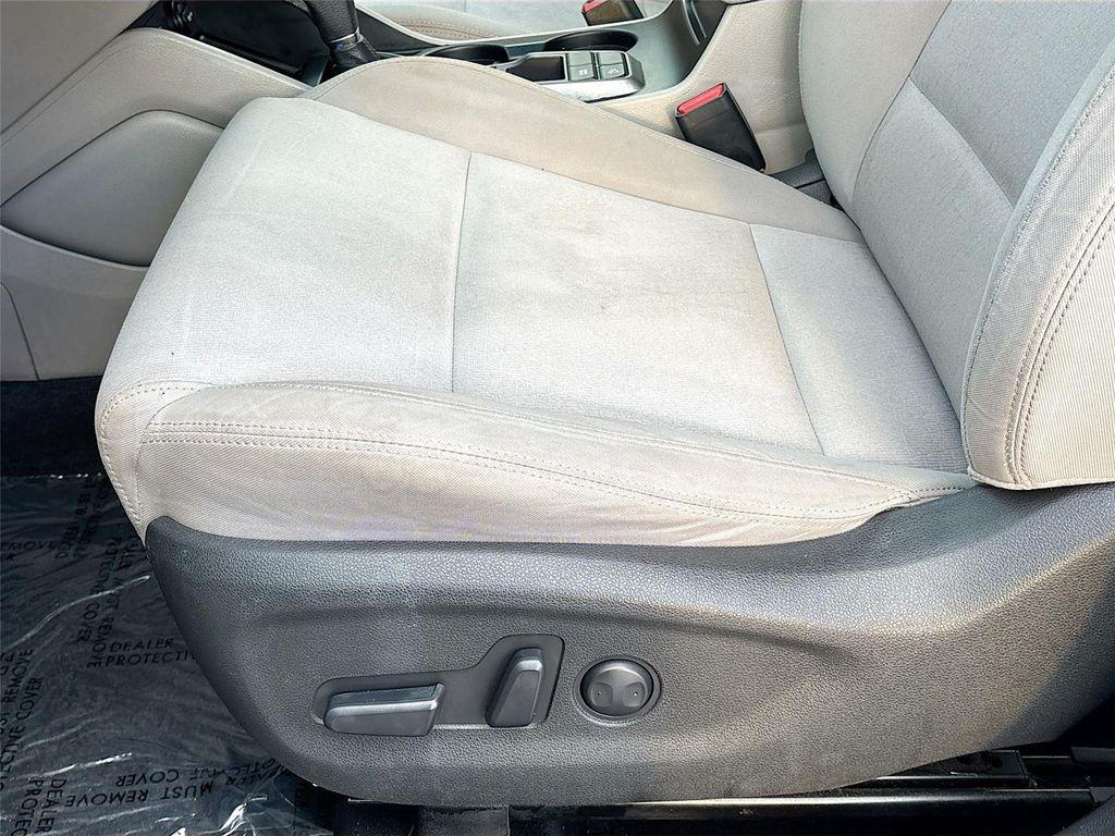 used 2018 Hyundai Tucson car, priced at $9,999