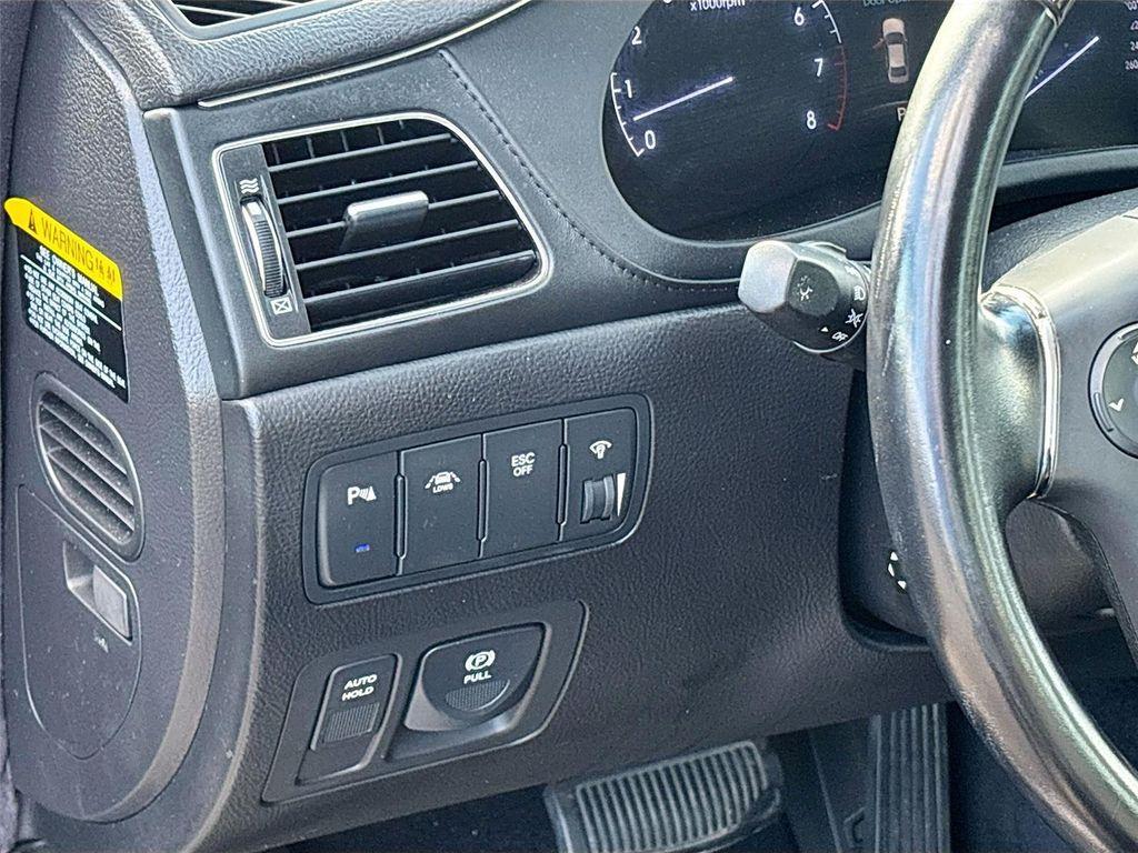 used 2012 Hyundai Genesis car, priced at $8,999