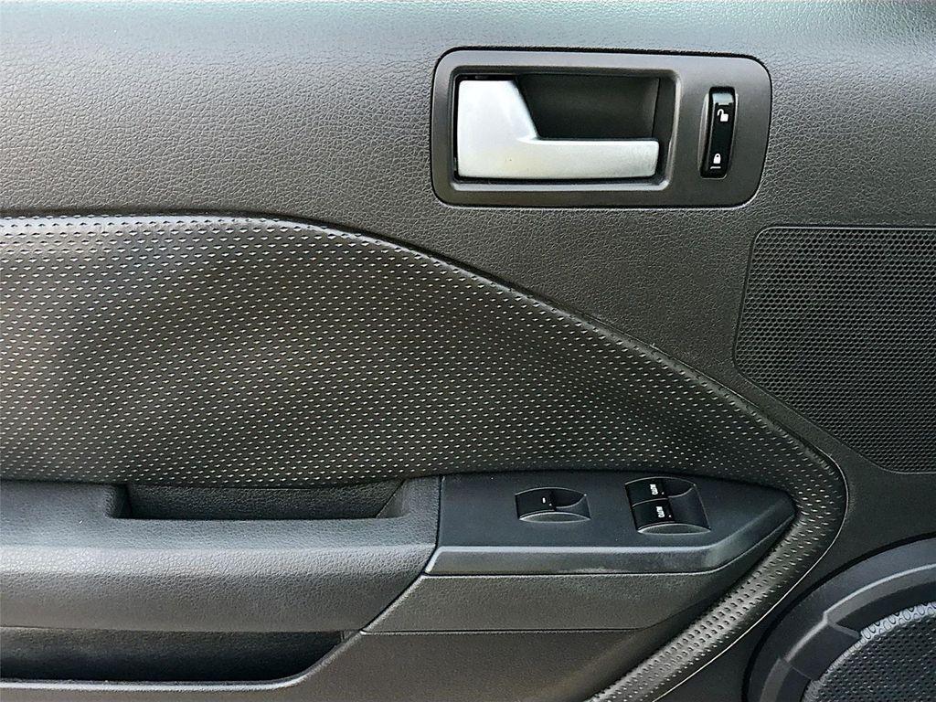 used 2007 Ford Mustang car, priced at $12,595