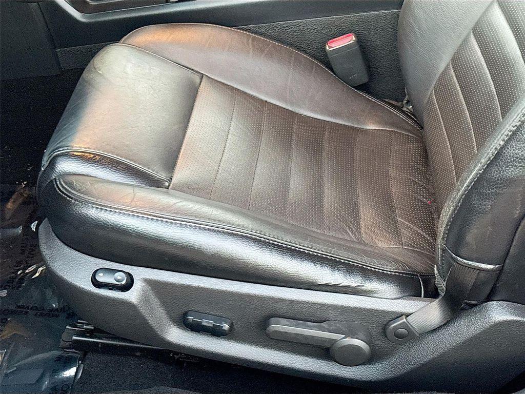 used 2007 Ford Mustang car, priced at $12,595