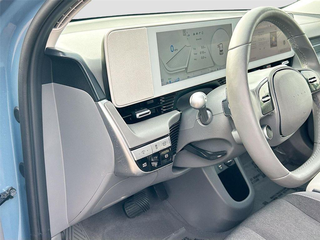 used 2024 Hyundai IONIQ 5 car