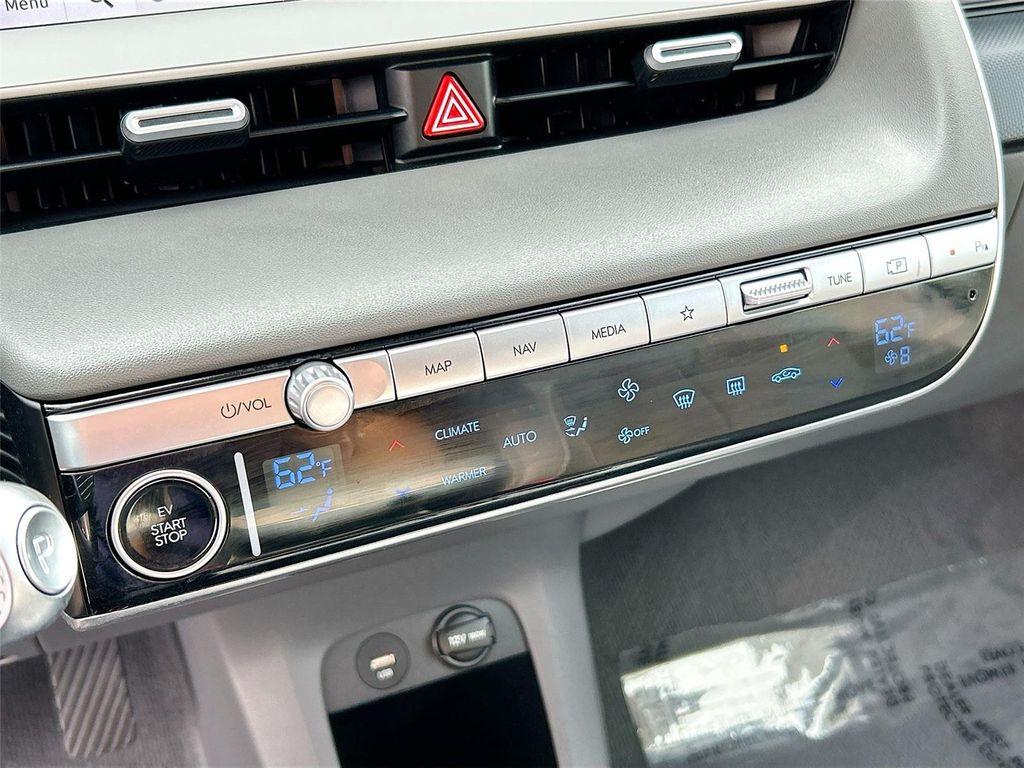 used 2024 Hyundai IONIQ 5 car