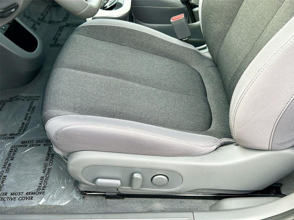 used 2024 Hyundai IONIQ 5 car