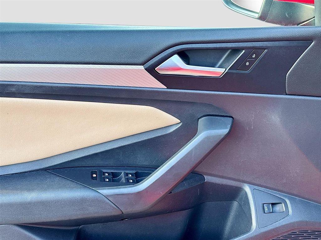 used 2019 Volkswagen Jetta car, priced at $11,494