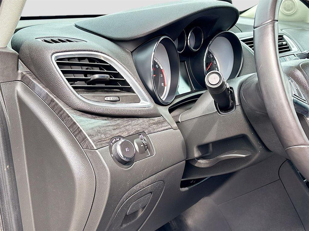 used 2014 Buick Encore car, priced at $8,999