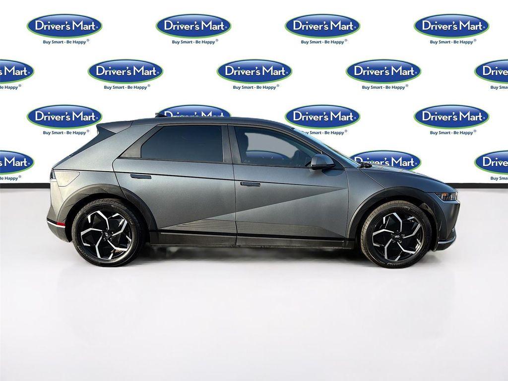 used 2024 Hyundai IONIQ 5 car, priced at $24,997