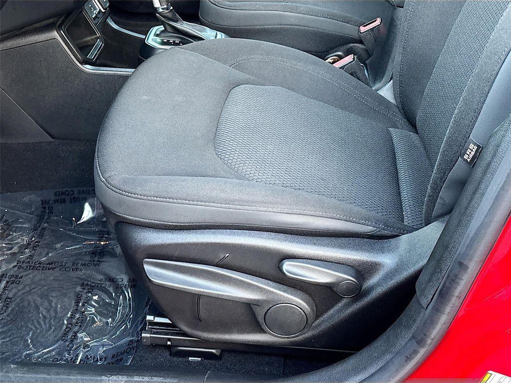 used 2020 Jeep Renegade car, priced at $12,597