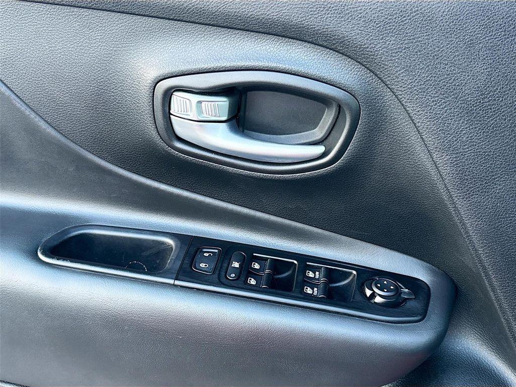 used 2020 Jeep Renegade car, priced at $12,597