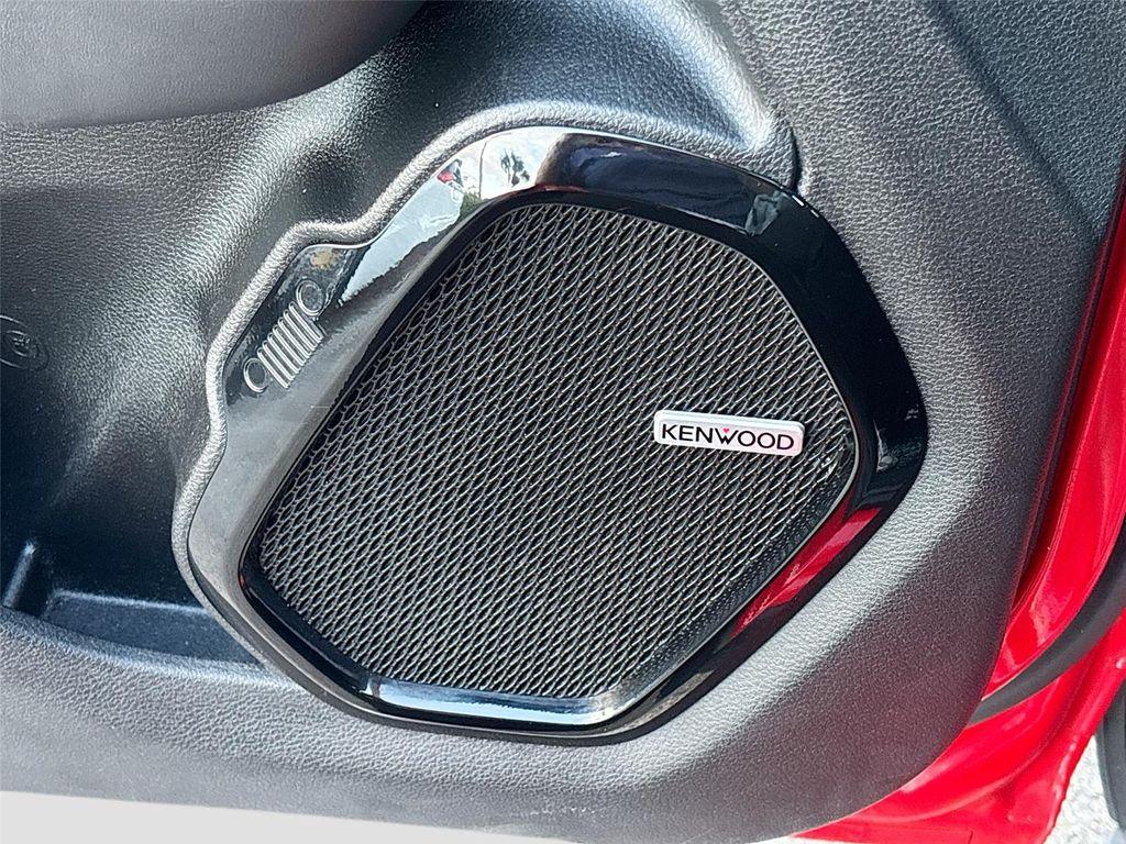 used 2020 Jeep Renegade car, priced at $12,597